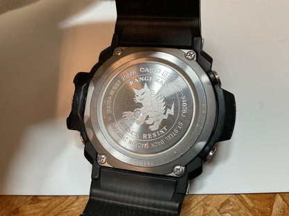 Casio G-SHOCK GW-9400BJ Rangeman Tough Solar Digital Watch — Japan Import