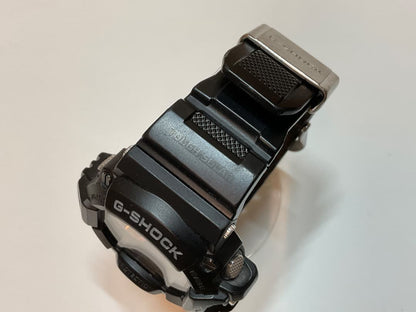 Casio G-SHOCK GW-9400BJ Rangeman Tough Solar Digital Watch — Japan Import