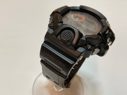 Casio G-SHOCK GW-9400BJ Rangeman Tough Solar Digital Watch — Japan Import