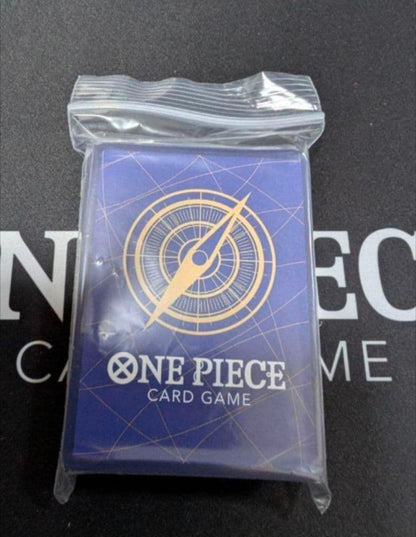 One Piece Card Game Green Mihawk prebuilt deck with multiple cards in Japanese, imported from Japan