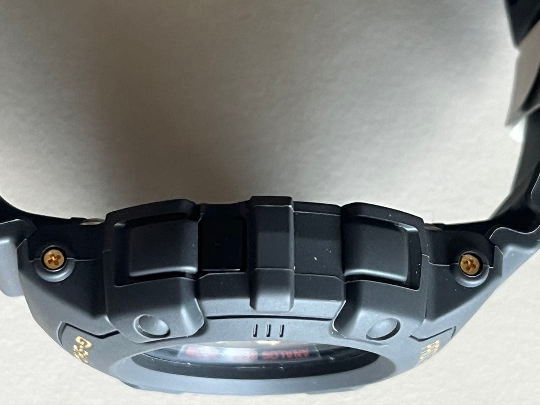 Casio G-Shock AW-560 Watch — Japan Import