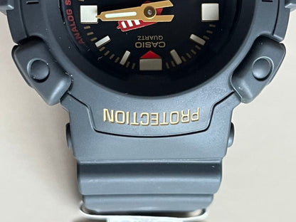 Casio G-Shock AW-560 Watch — Japan Import