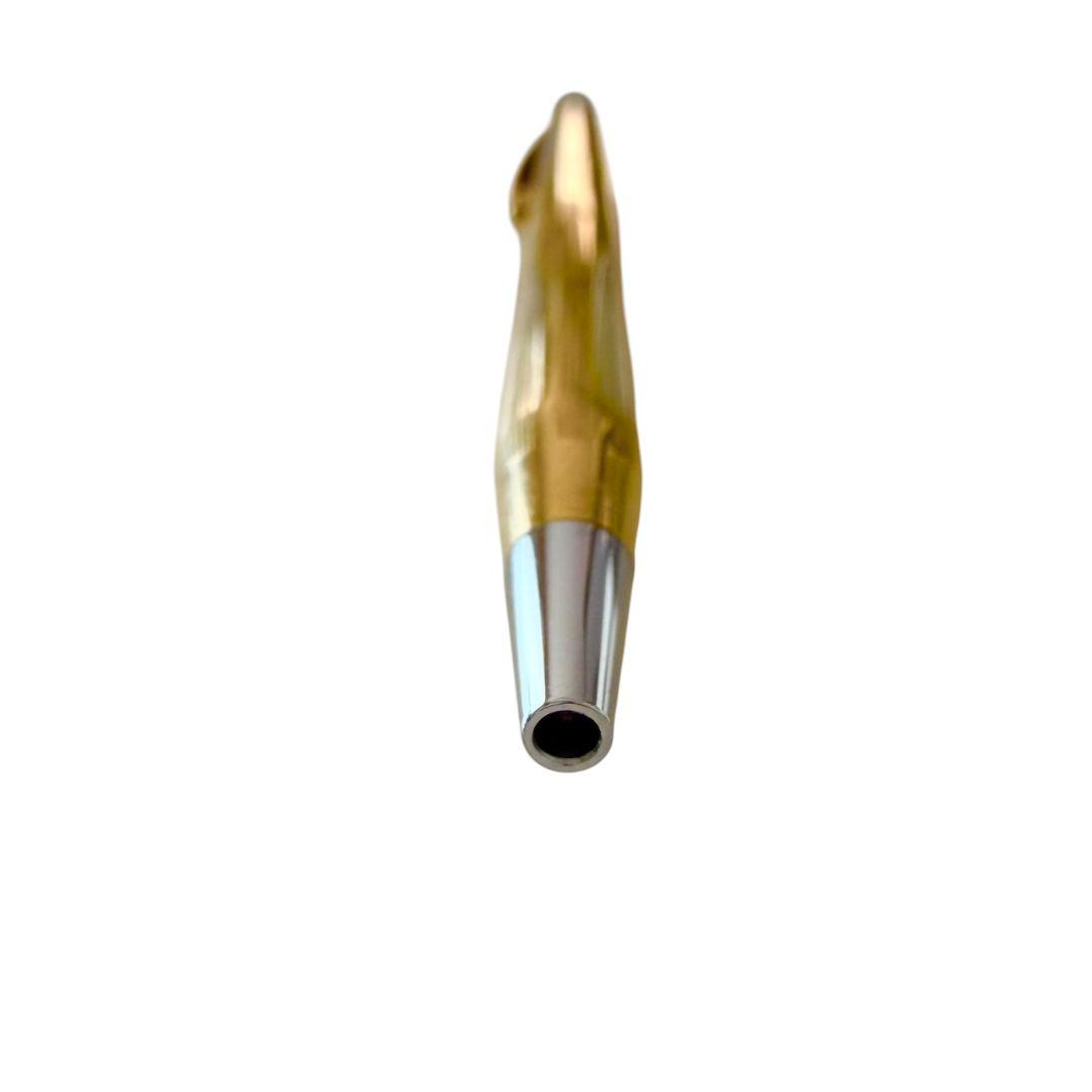 Cross Classic Century 10K Gold Plated Ballpoint Pen Model N4502