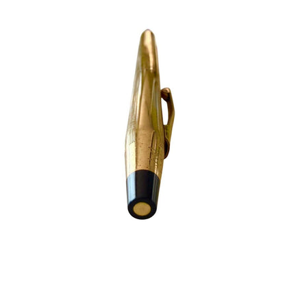 Cross Classic Century 10K Gold Plated Ballpoint Pen Model N4502