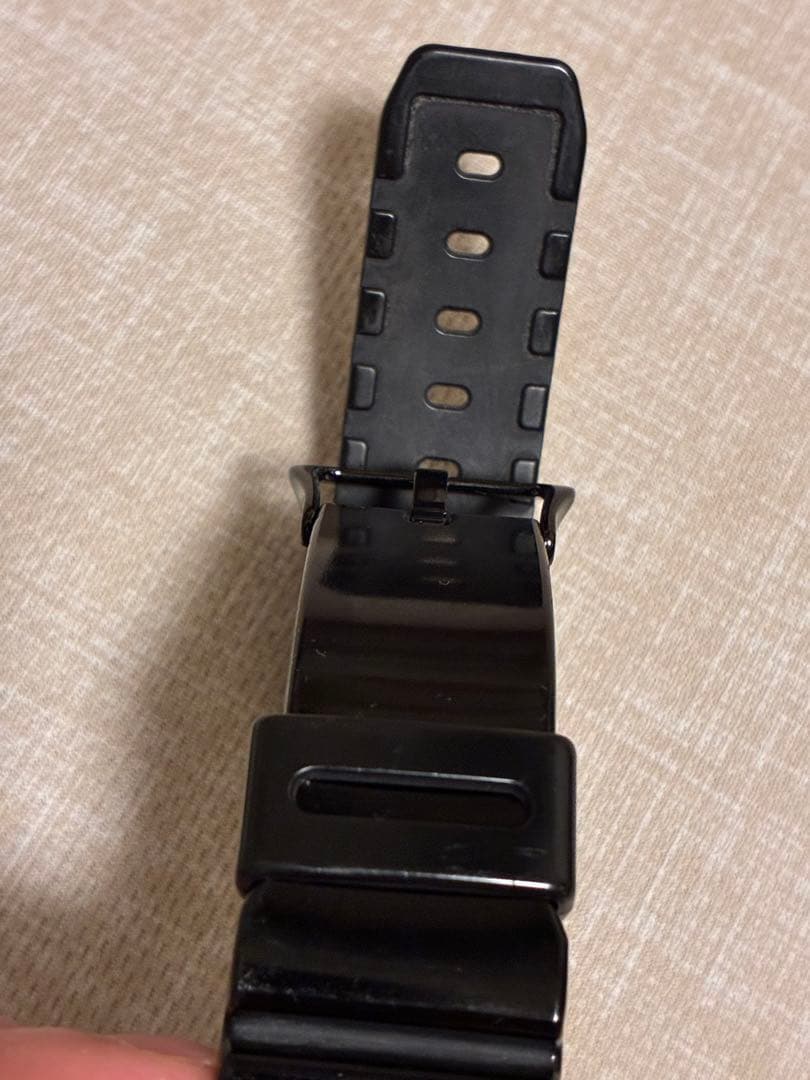 Casio G-Shock GW-M5610BB Series Radio Solar Watch Japan Import