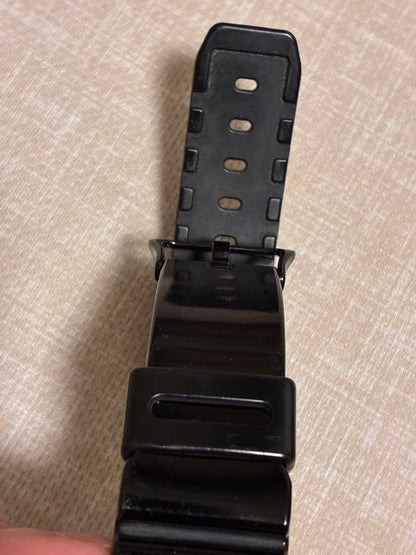 Casio G-Shock GW-M5610BB Series Radio Solar Watch Japan Import