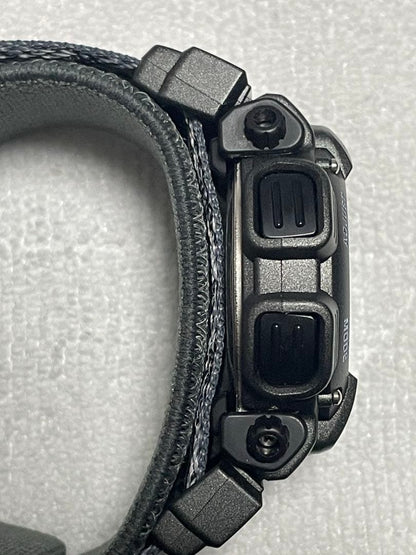 Casio G-Shock DW-8800MM-1T Masai Mara Limited Himba Collaboration Watch — Japan Import