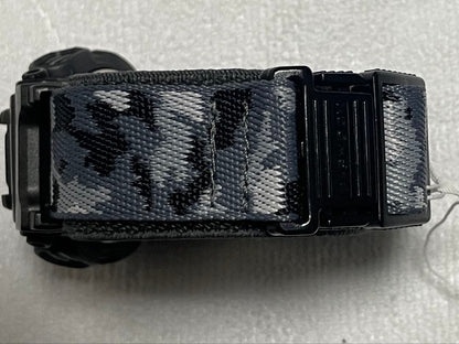 Casio G-Shock DW-8800MM-1T Masai Mara Limited Himba Collaboration Watch — Japan Import