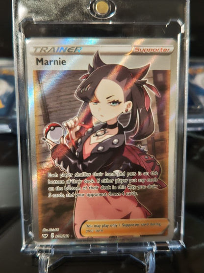 Bandai Pokémon Card English Edition Shield Mari Shiny Mari and Mari's Pride Set Japan import