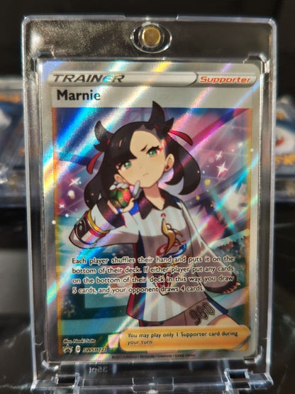 Bandai Pokémon Card English Edition Shield Mari Shiny Mari and Mari's Pride Set Japan import