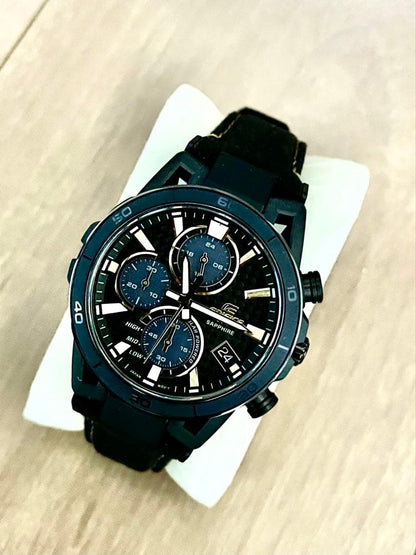 Casio Edifice 50th Anniversary Model EFS-S640ZE-1AJR Japan Import