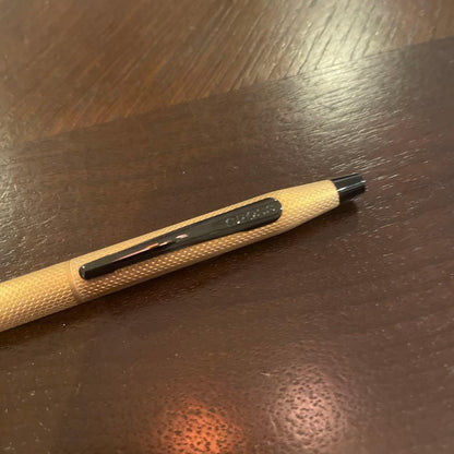 Cross Classic Century Ballpoint Pen No.65