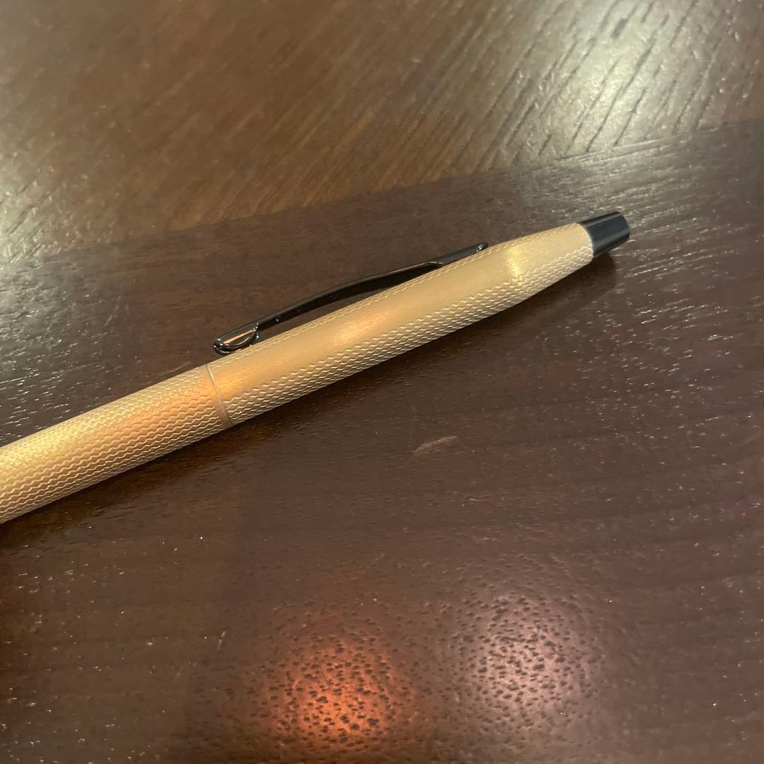 Cross Classic Century Ballpoint Pen No.65
