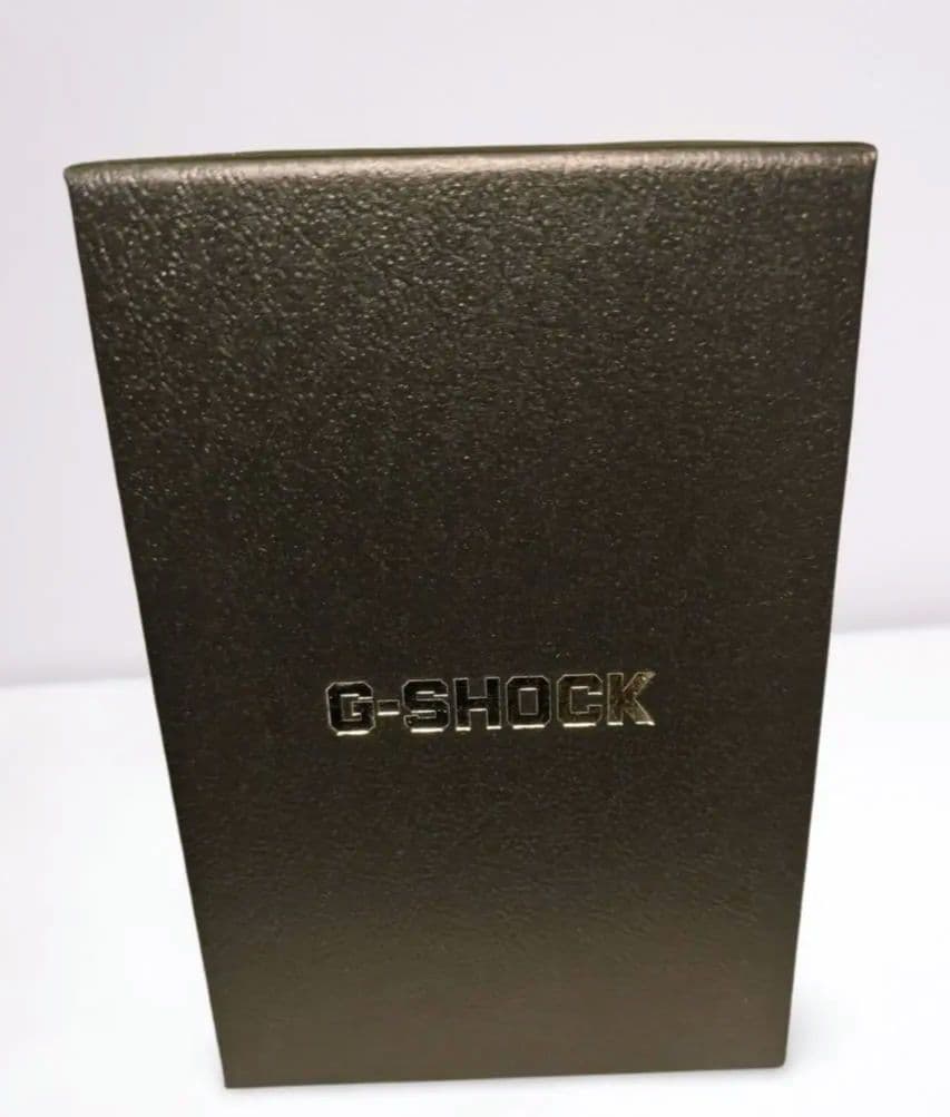 Casio G-Shock GA-2100 Model Watch Black Body Included — Japan Import