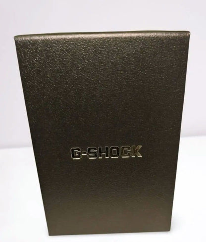 Casio G-Shock GA-2100 Model Watch Black Body Included — Japan Import