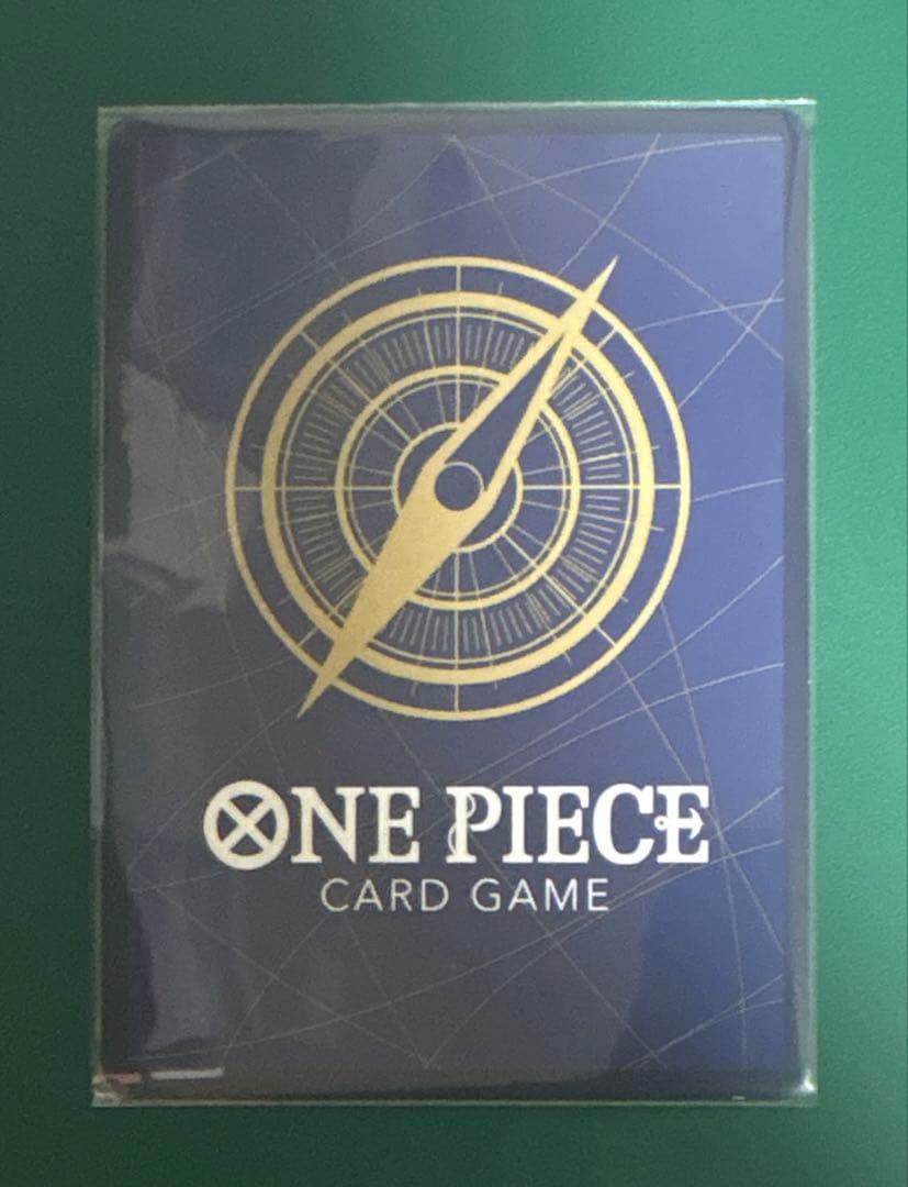 One Piece Game Card Boa Hancock OP12-014 SR Parallel character card from Japan