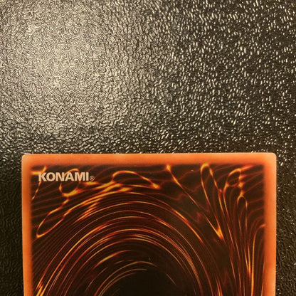 Yu-Gi-Oh! Black Magician Initial Card from Japan import, older collection, shown condition