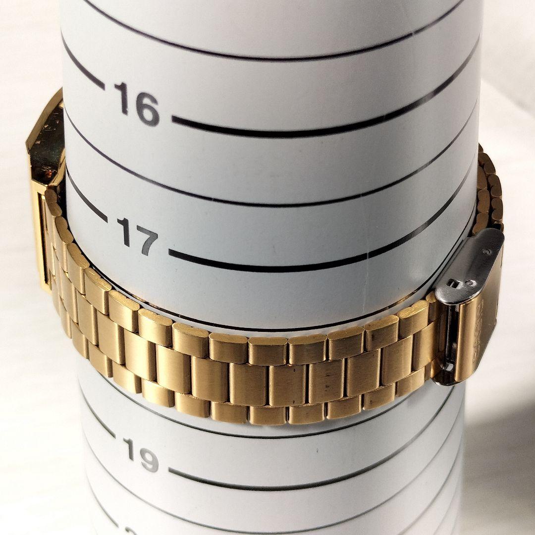 Casio Alarm Chrono Gold A168 Quartz Watch — Japan Import
