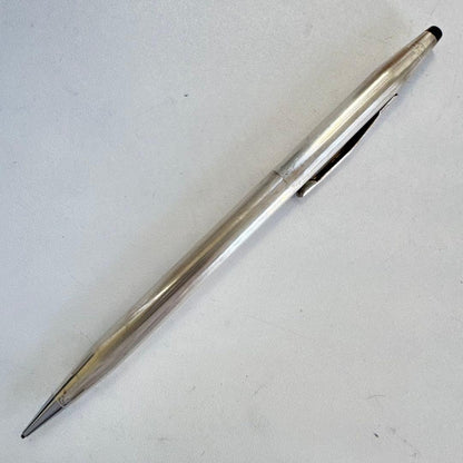 CROSS Classic Century 925 Mechanical Pencil — Japan Import