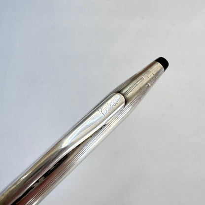 CROSS Classic Century 925 Mechanical Pencil — Japan Import