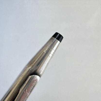 CROSS Classic Century 925 Mechanical Pencil — Japan Import