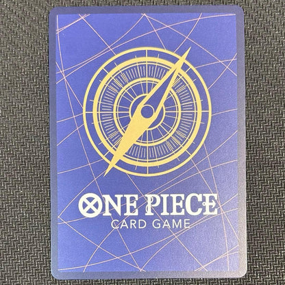 One Piece Card EB02-052 Energy SR Special Parallel new unused in protective sleeve Japan import