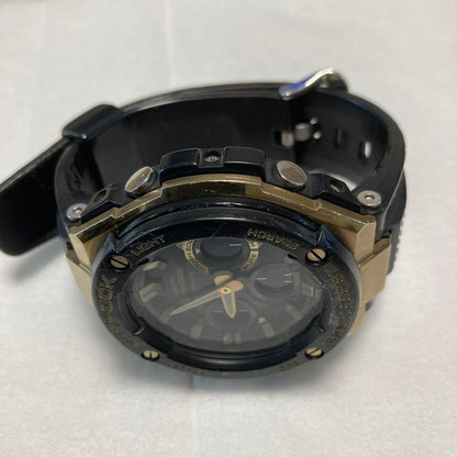 Casio G-Shock GST-W100 G Radio Solar Watch