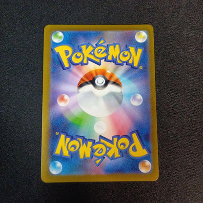 Nintendo Pokemon Card Game Leafeon Vmax 089/069 HR SA rare holographic single card Japan import