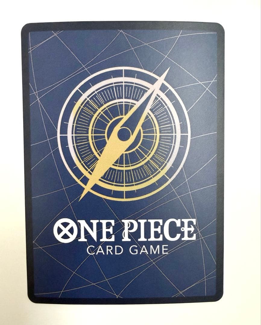 One Piece Portgas D. Ace SR Special Card ST13-011 Japanese collectible trading card