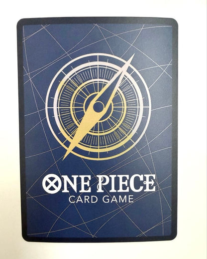One Piece Portgas D. Ace SR Special Card ST13-011 Japanese collectible trading card