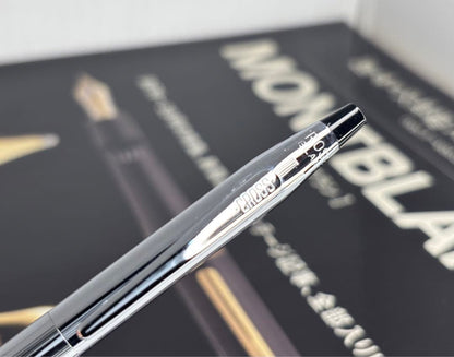 Cross Classic Century Chrome No3502 Ireland Engraved Model - Limited Edition Collectible