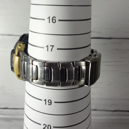 Casio G-Shock GW-810D Radio Solar Metal Band Watch — Japan Import