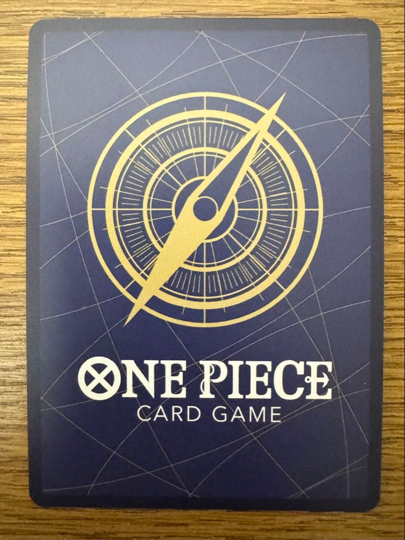 One Piece Nico Robin SR Parallel OP12-087 single trading card in protective packaging