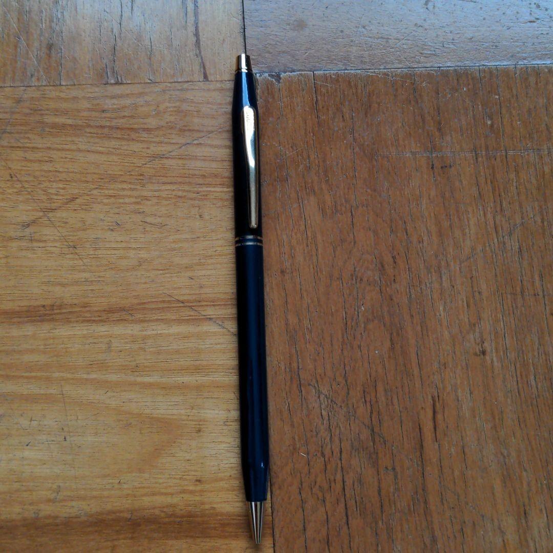 Cross Brand 90s American Made Cross Roller Ball Pen