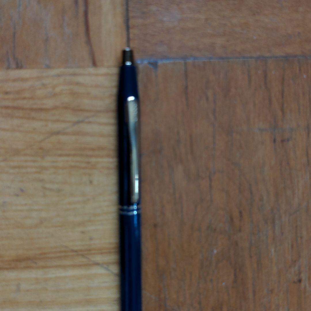 Cross Brand 90s American Made Cross Roller Ball Pen
