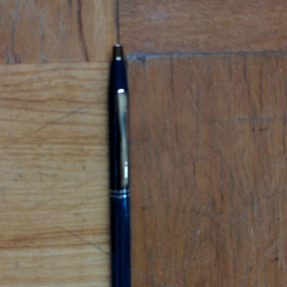Cross Brand 90s American Made Cross Roller Ball Pen