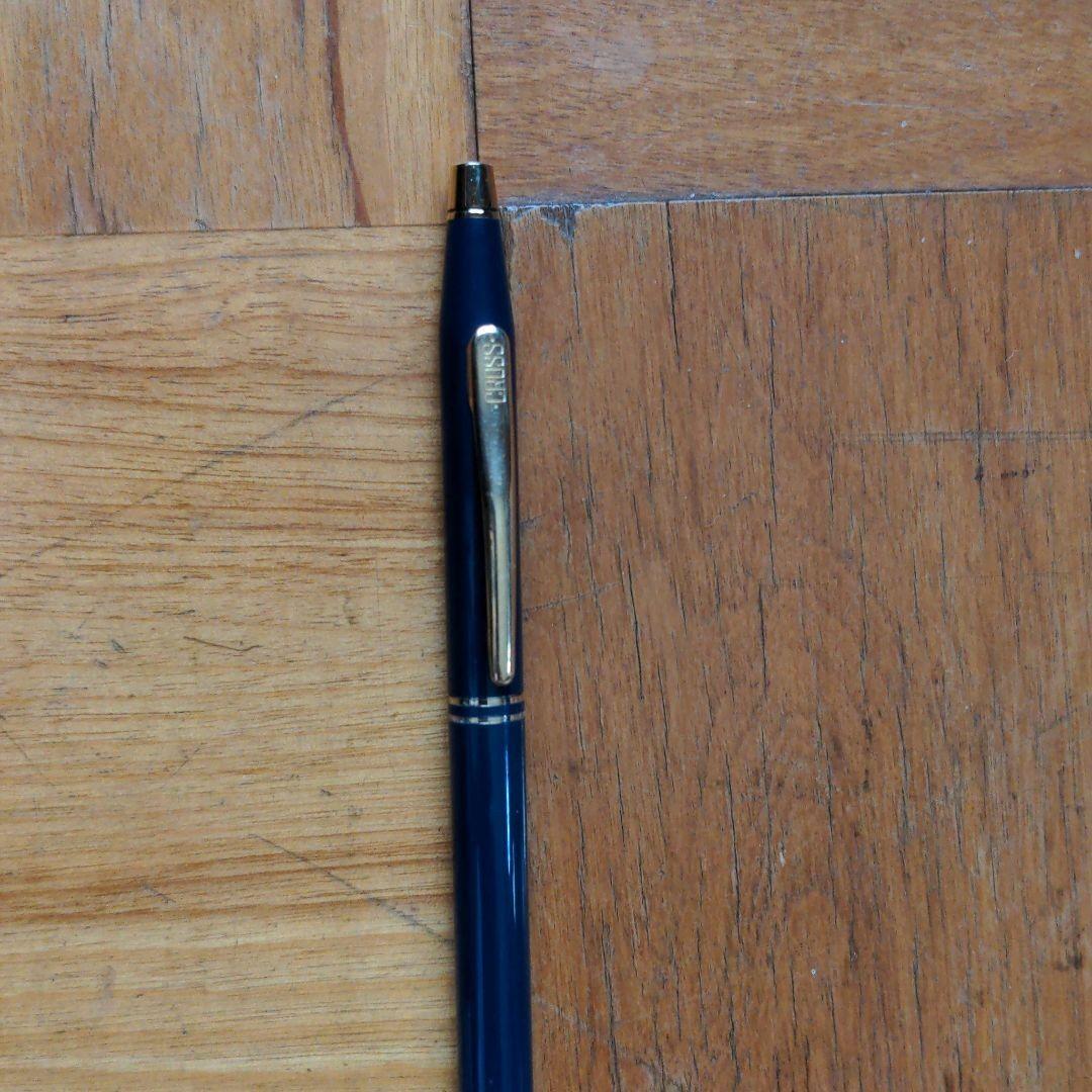Cross Brand 90s American Made Cross Roller Ball Pen