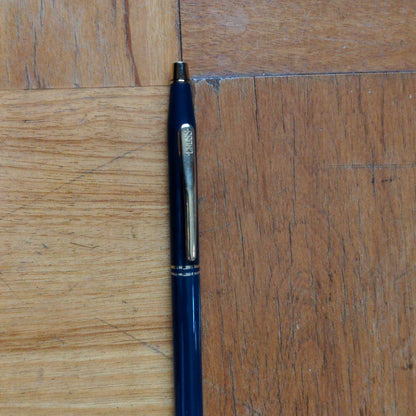Cross Brand 90s American Made Cross Roller Ball Pen