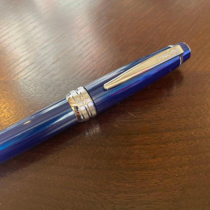 Cross Ballpoint Pen No. 40 — Japan Import