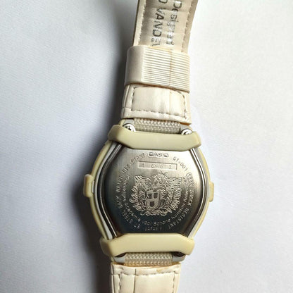 Casio G-Shock Antwerp Academy Collaboration Model with Backlight