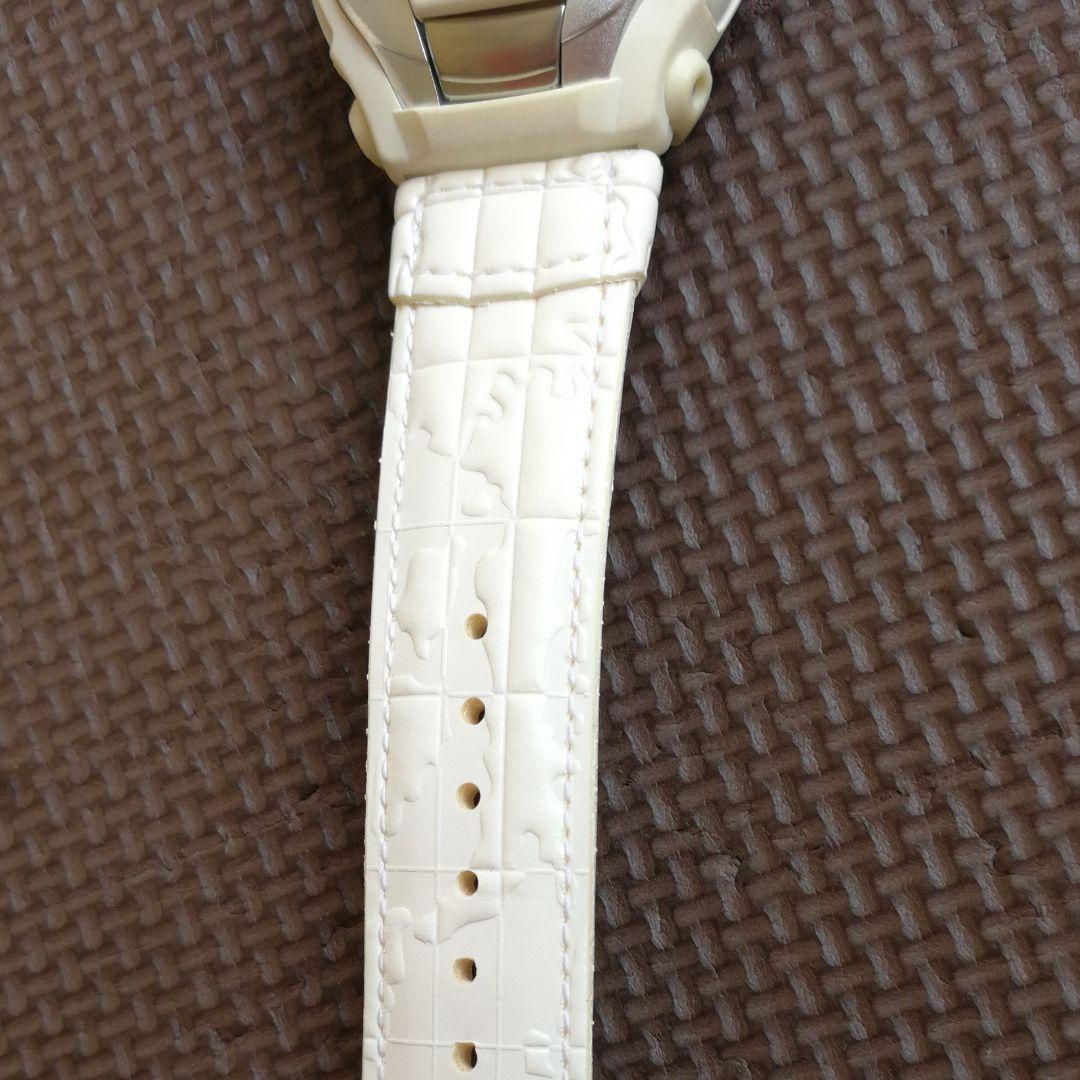 Casio G-Shock Antwerp Academy Collaboration Model with Backlight