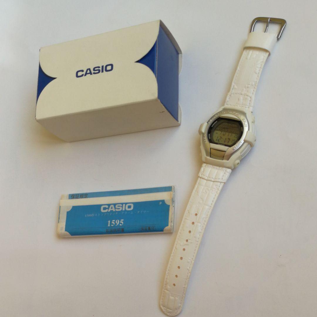 Casio G-Shock Antwerp Academy Collaboration Model with Backlight