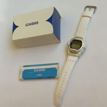 Casio G-Shock Antwerp Academy Collaboration Model with Backlight