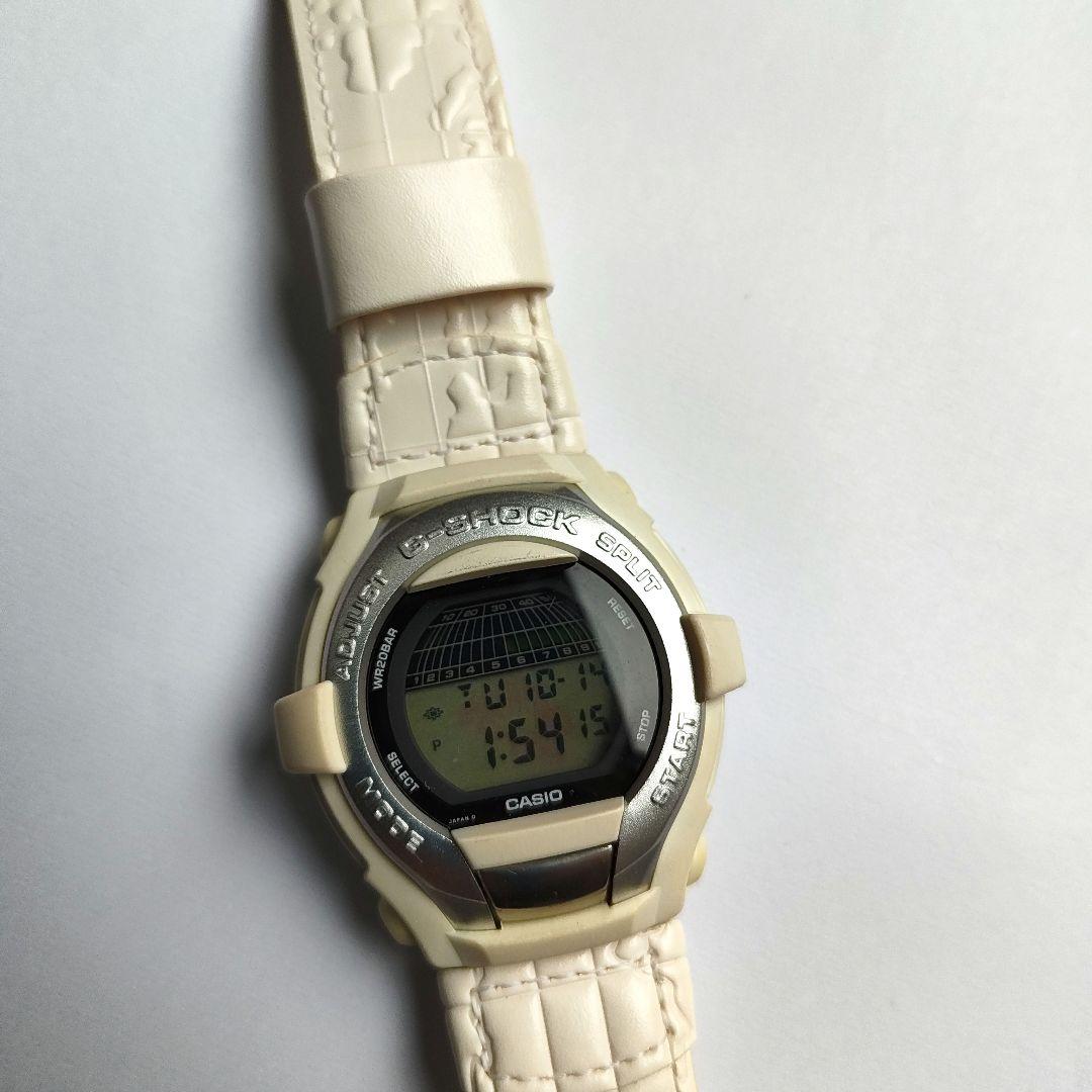 Casio G-Shock Antwerp Academy Collaboration Model with Backlight