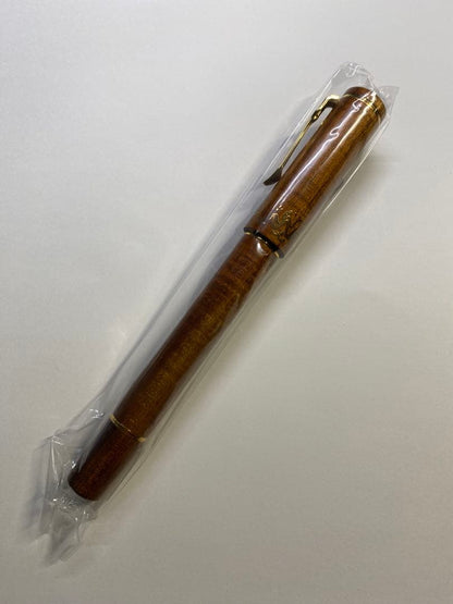 Sailor 100th Anniversary Limited Edition Fountain Pen Shimotsumugi Medium Nib 21K Gold Model 10-1500-420 — Japan Import