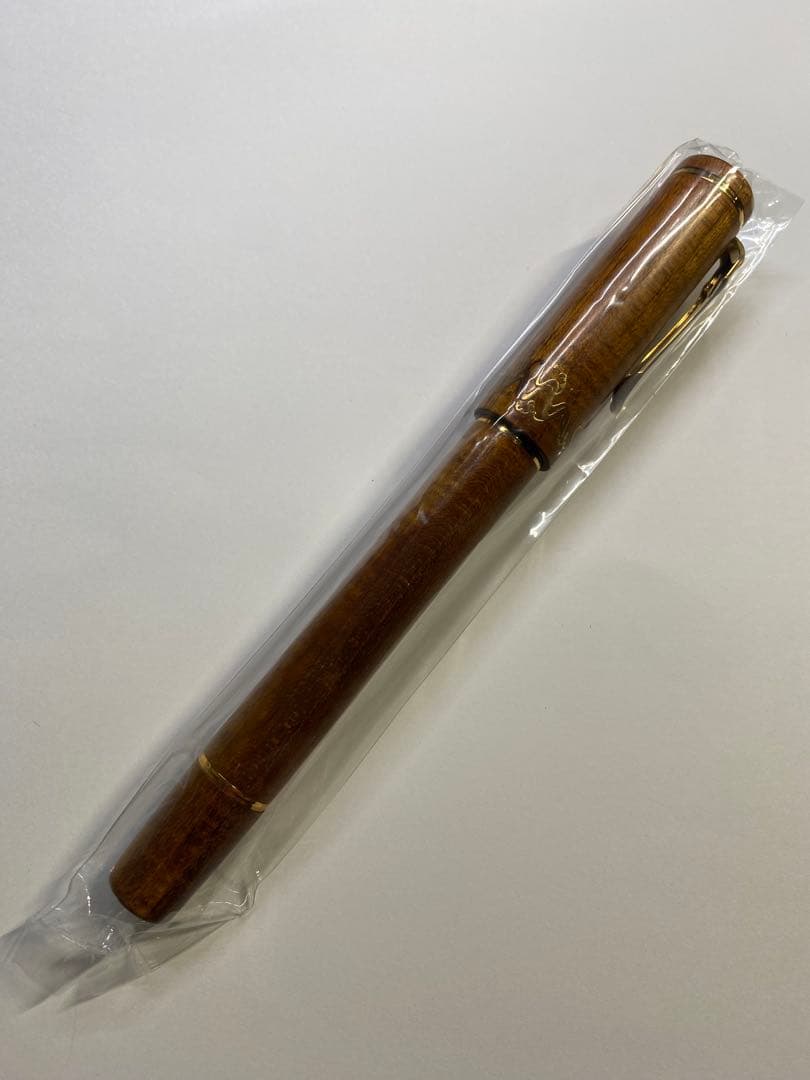 Sailor 100th Anniversary Limited Edition Fountain Pen Shimotsumugi Medium Nib 21K Gold Model 10-1500-420 — Japan Import