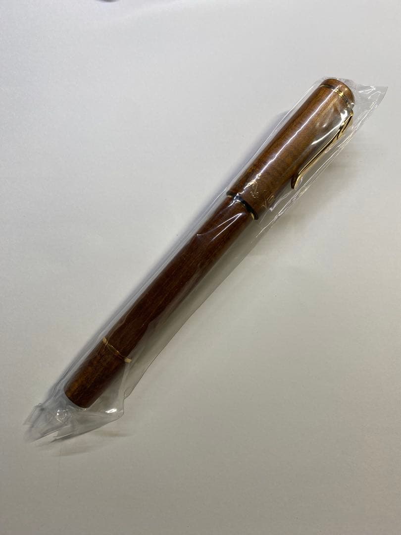 Sailor 100th Anniversary Limited Edition Fountain Pen Shimotsumugi Medium Nib 21K Gold Model 10-1500-420 — Japan Import