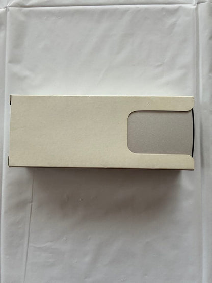 Cross Green Flower Pattern Ballpoint Pen with Box and Instructions — Japan Import
