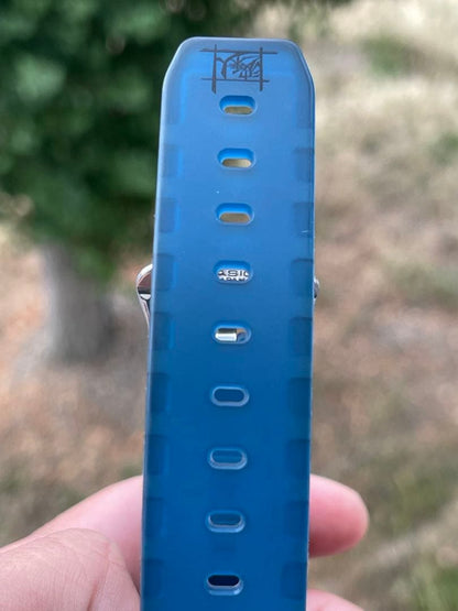 Casio G-Shock Blue Wristwatch