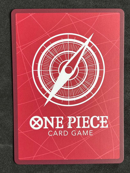 Bandai One Piece Card Game Start Deck EX featuring Luffy and Ace ST-30 in good condition